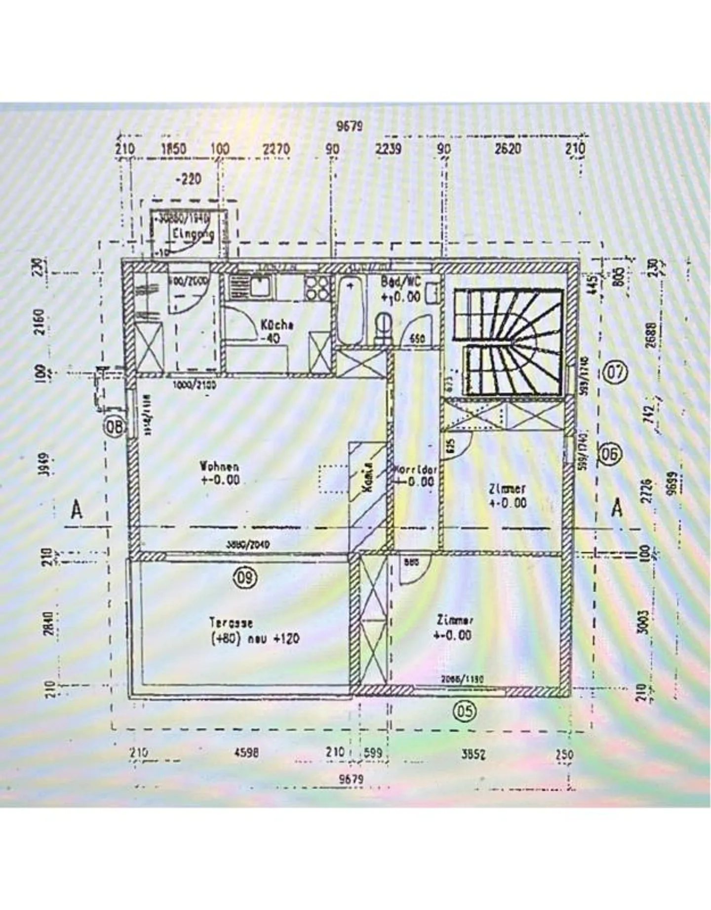Charmantes 3.5 Zi-Haus mit Einliegerwohnung - Foto 16 von 17