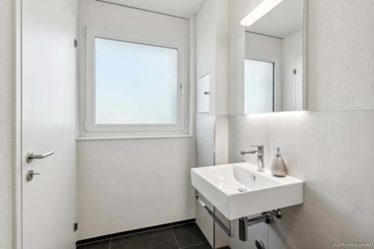 Vivere idilliaco nel verde - Anno di costruzione 2023 - Foto 6 di 13