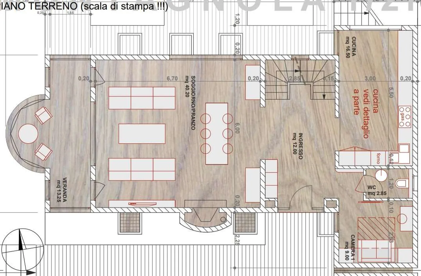 Traumhafte Villa mit Seeblick - Foto 29 von 49