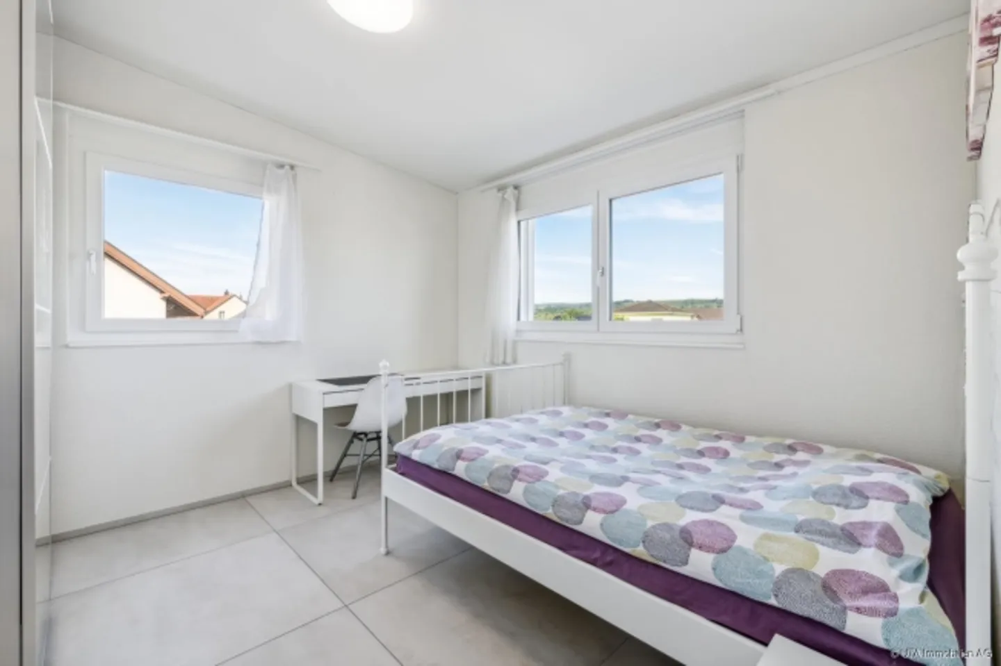 Vivere idilliaco nel verde - Anno di costruzione 2023 - Foto 9 di 13