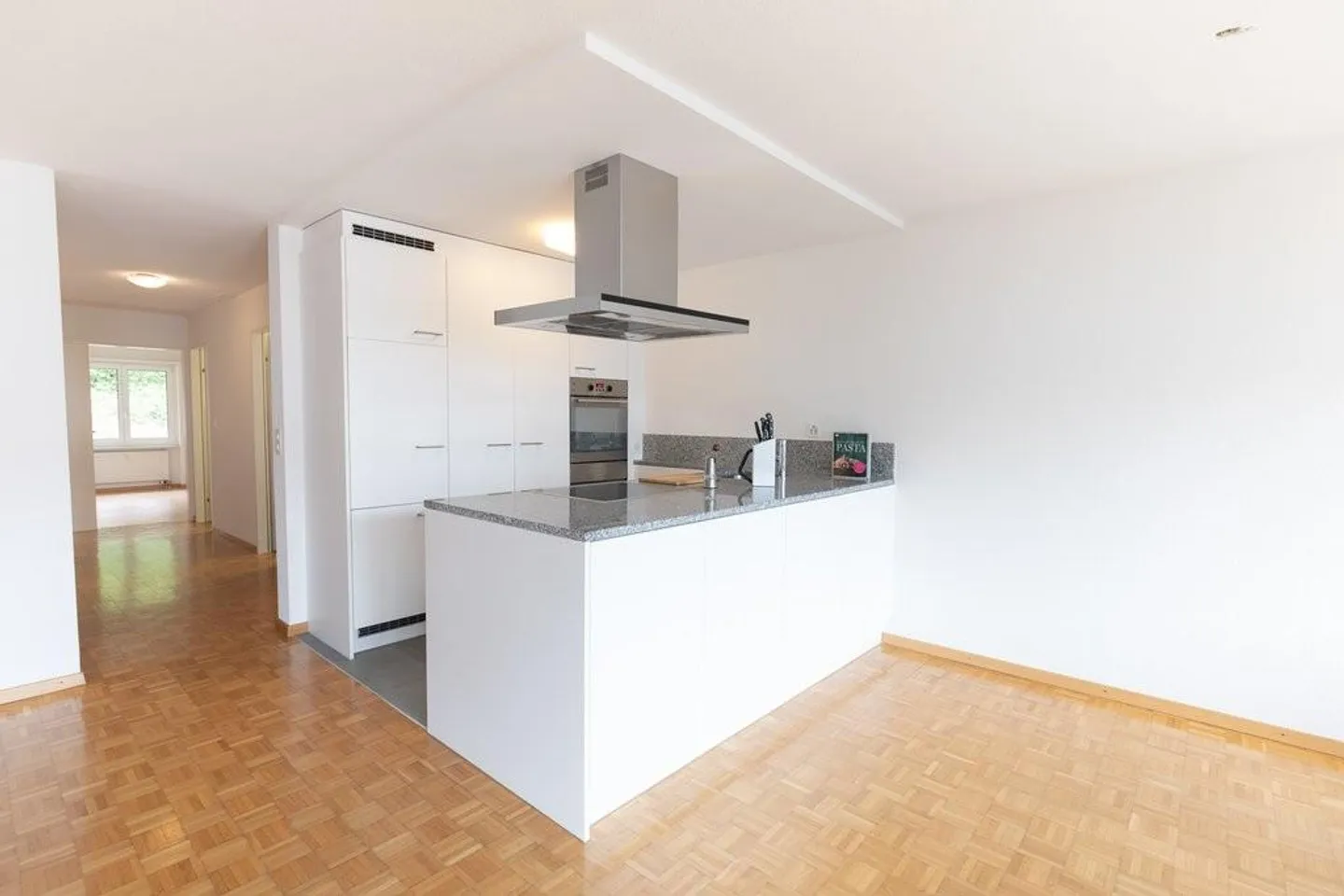 Appartamento da sogno in una zona residenziale idilliaca - Foto 5 di 7