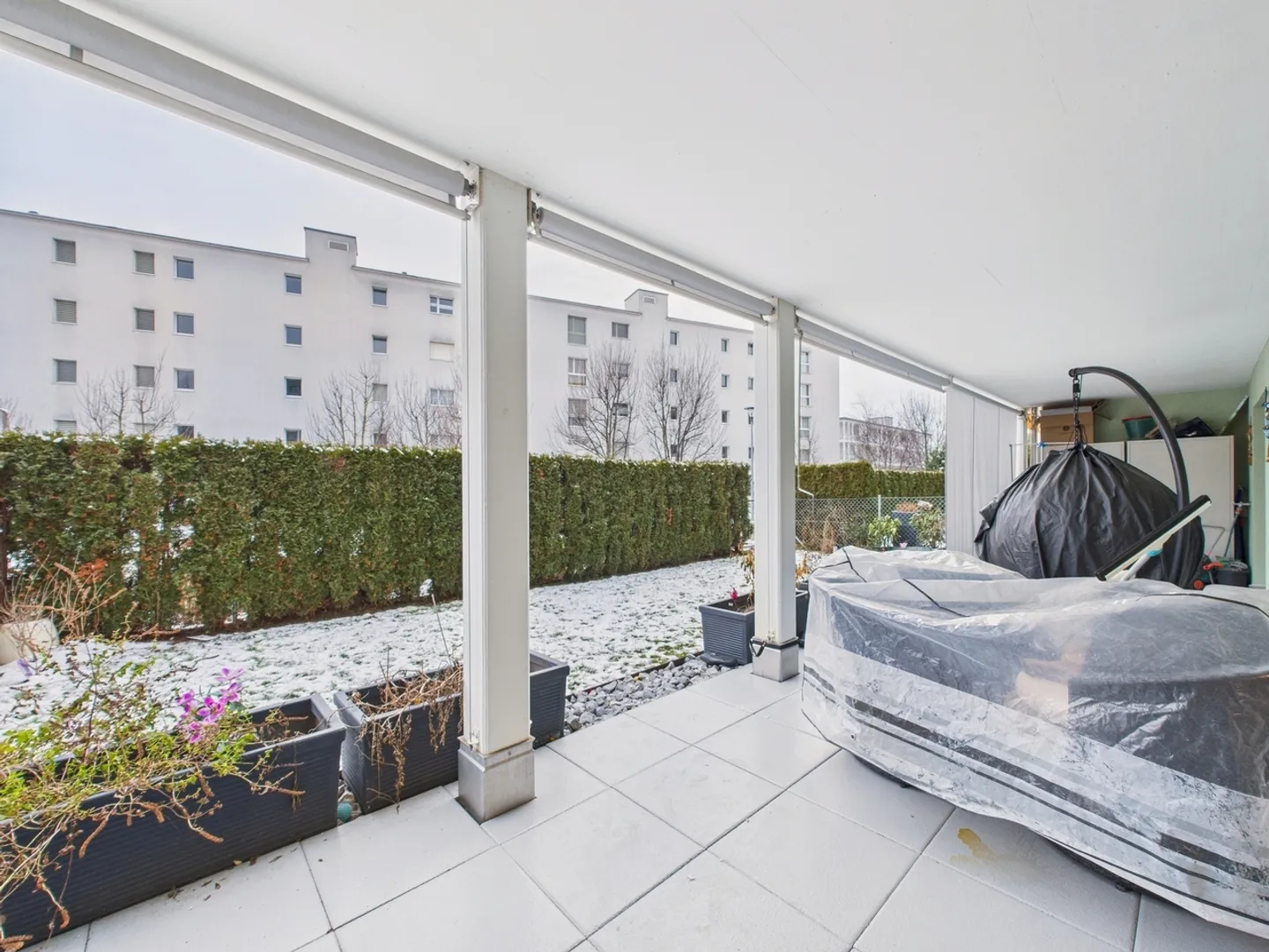 Apartment for sale - Photo 9 of 10