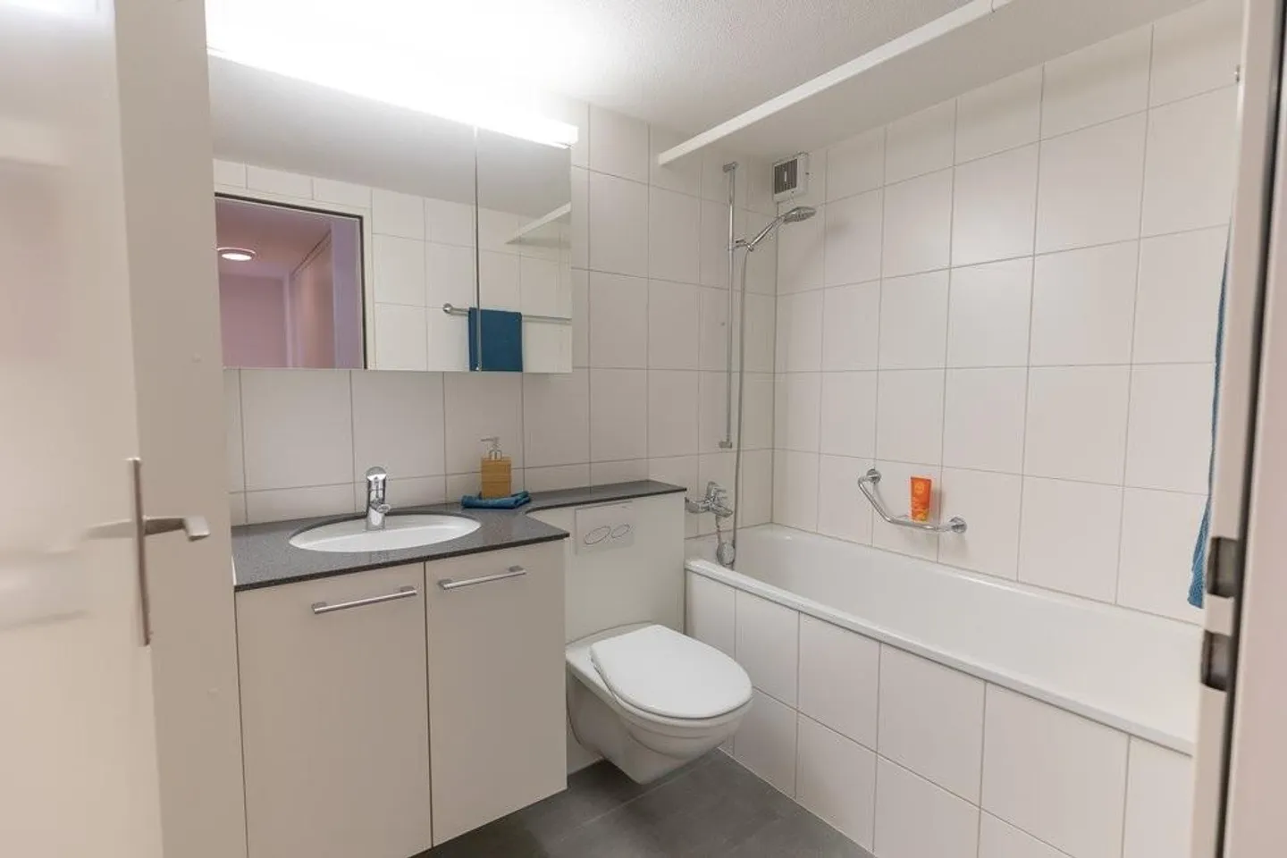 Appartamento da sogno in una zona residenziale idilliaca - Foto 6 di 7