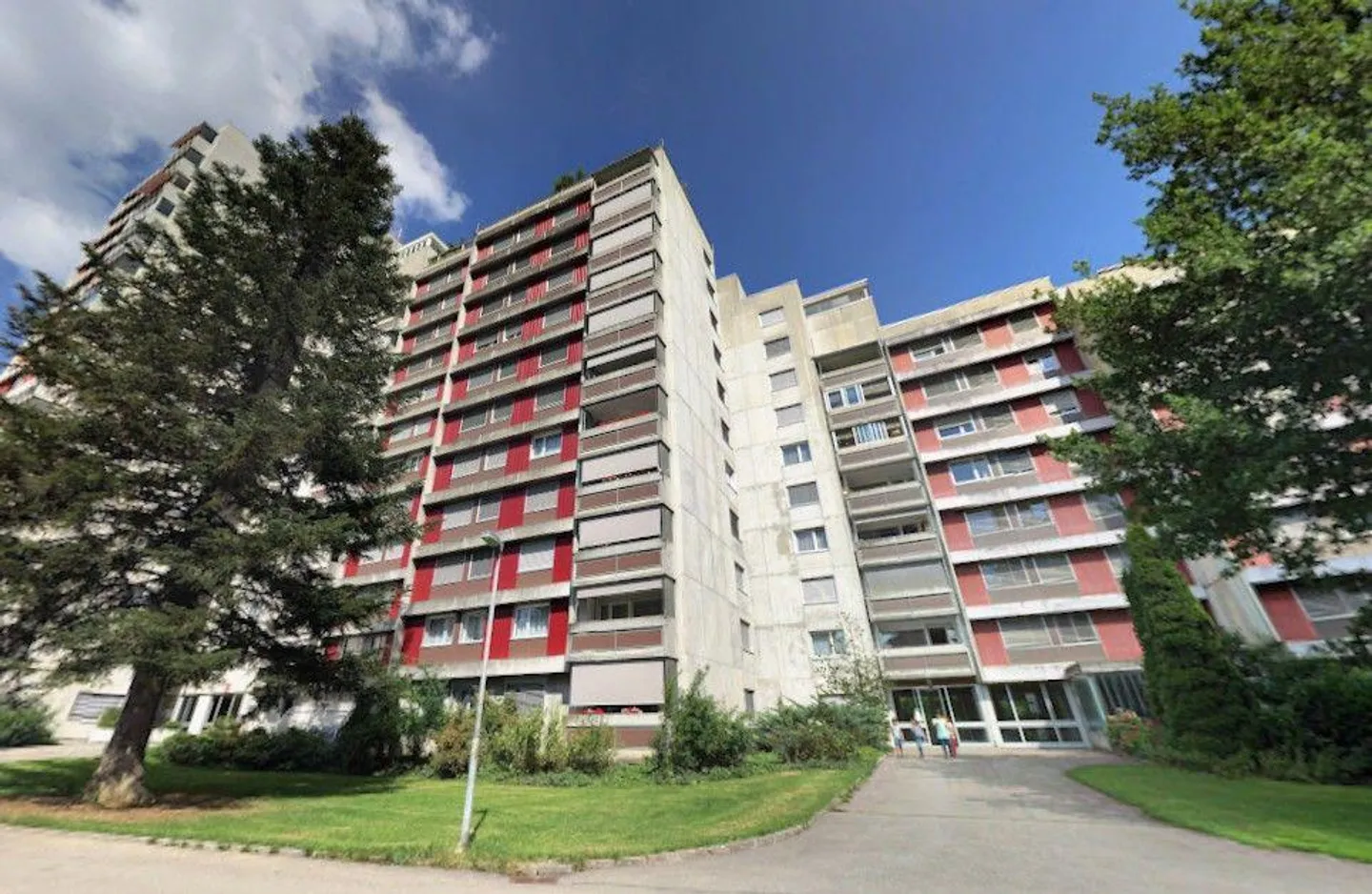 *Wohnung* - Foto 1 von 13