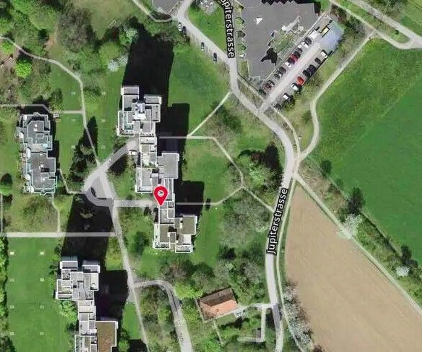 *Wohnung* - Foto 3 von 13