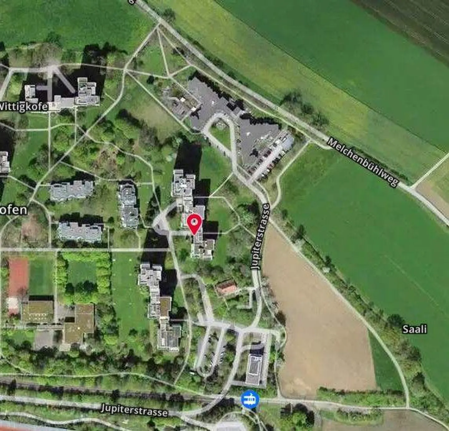 *Wohnung* - Foto 4 von 13