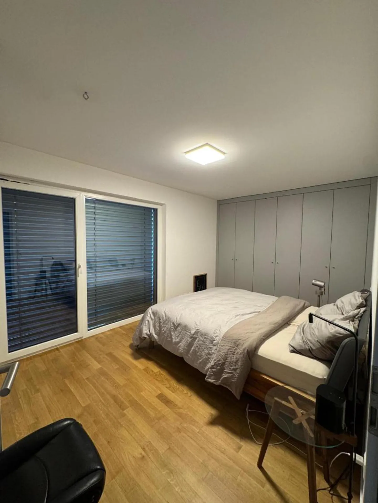 Bright 2.5-room apartment with large balcony - Photo 4 of 5