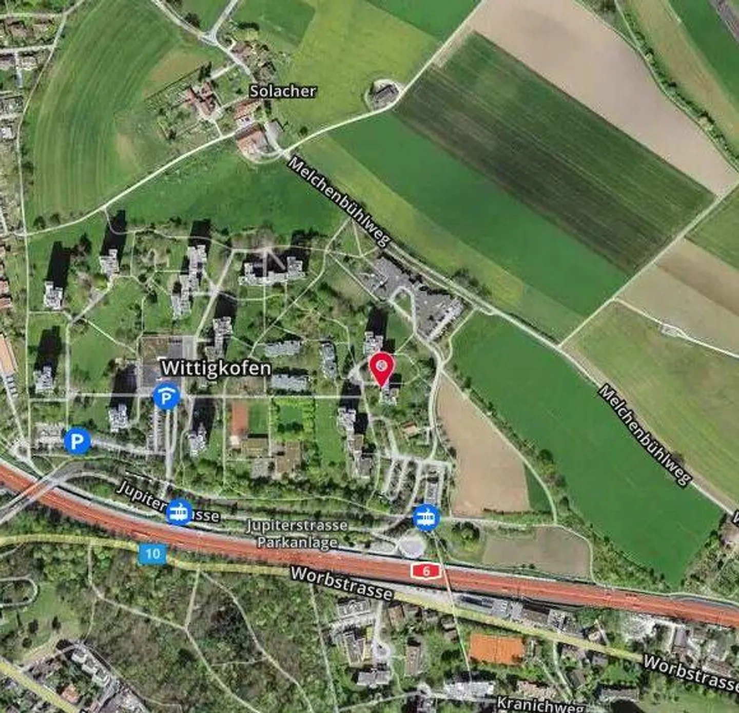 *Wohnung* - Foto 5 von 13