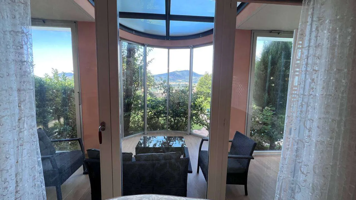 Traumhafte Villa mit Seeblick - Foto 46 von 49