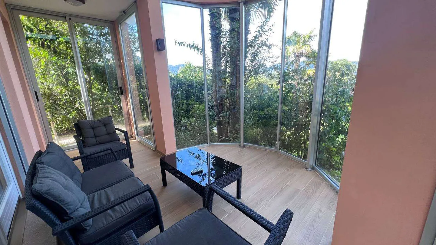 Traumhafte Villa mit Seeblick - Foto 47 von 49