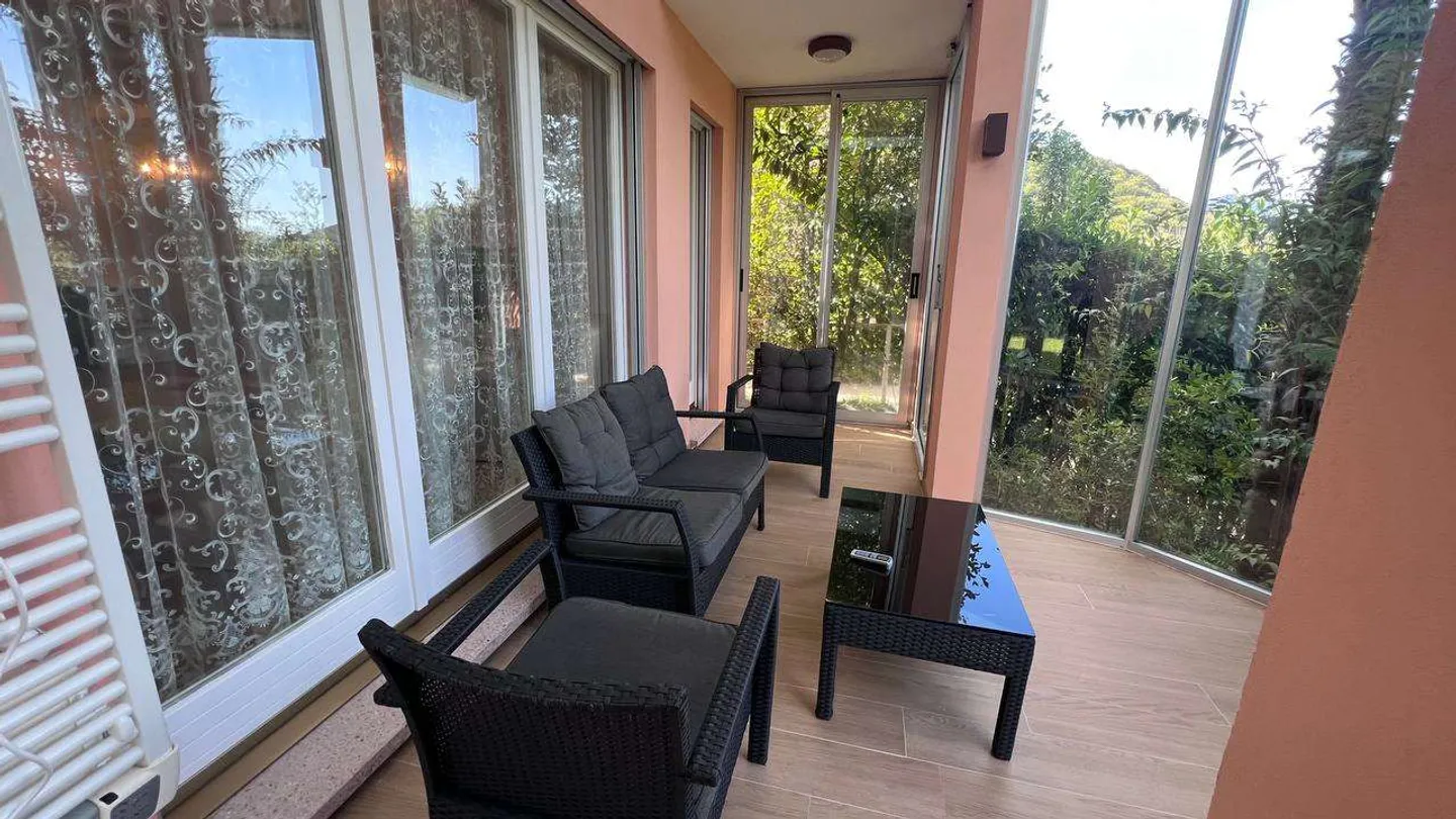 Traumhafte Villa mit Seeblick - Foto 48 von 49