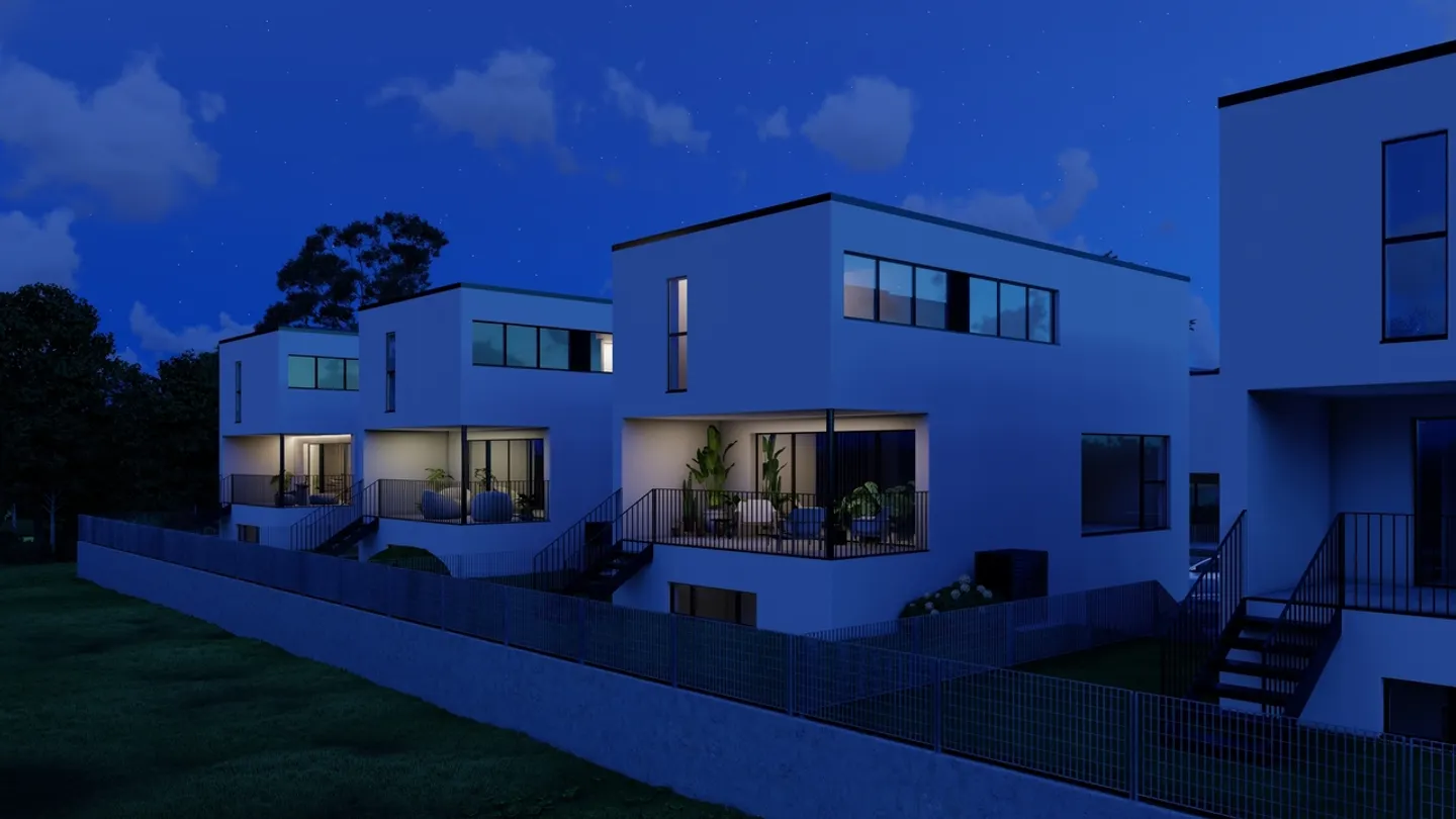 Villa indépendante moderne avec charme - Photo 10 sur 10