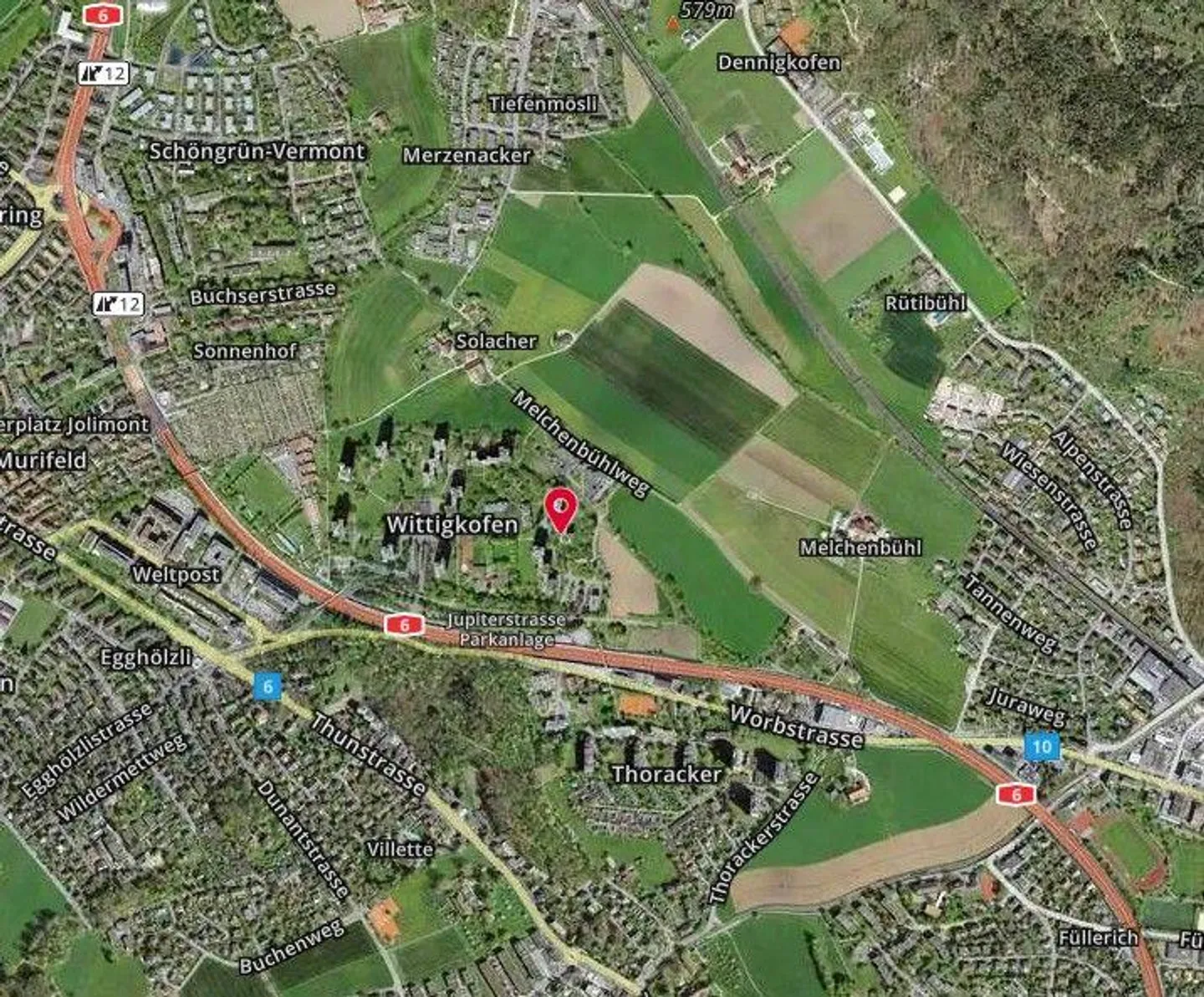 *Wohnung* - Foto 6 von 13