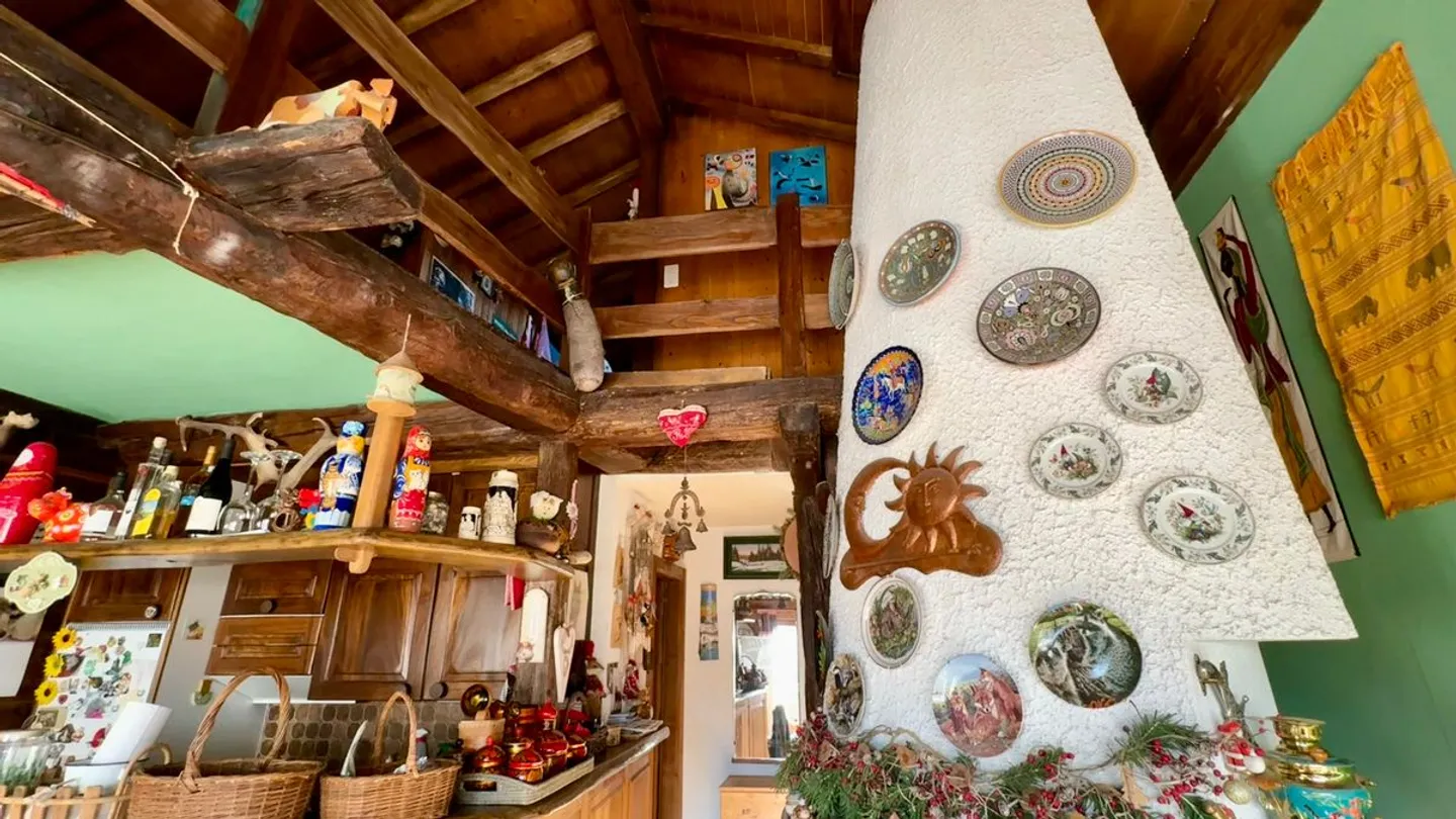 Appartement à vendre - Photo 5 sur 13