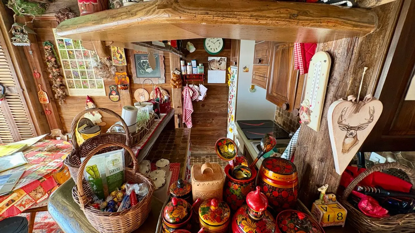 Appartement à vendre - Photo 8 sur 13