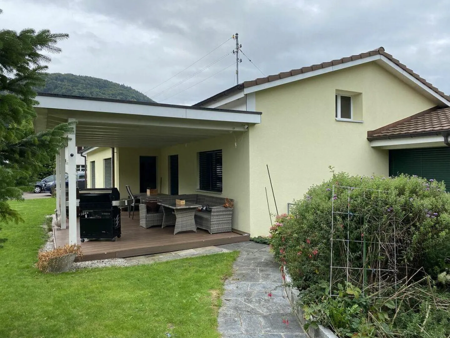 Dream Home with a View, Exclusive Multi-Generational Paradise in Meltingen... - Photo 3 of 8