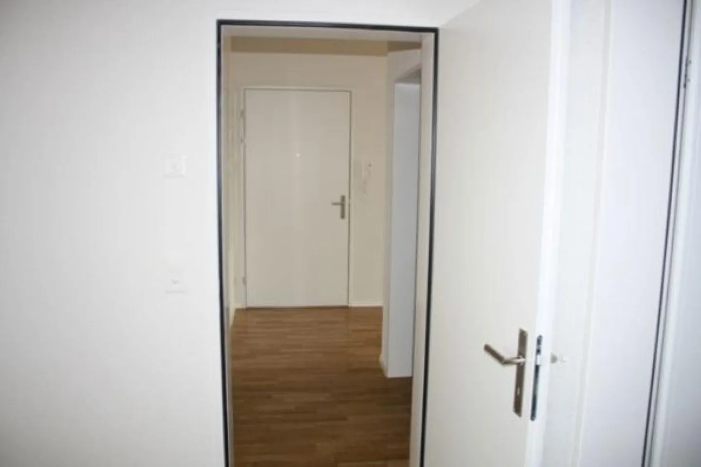 Sonnige 3,5-Zimmer-Dachwohnung mit Eigentumswohnungsstandard - Foto 9 von 15