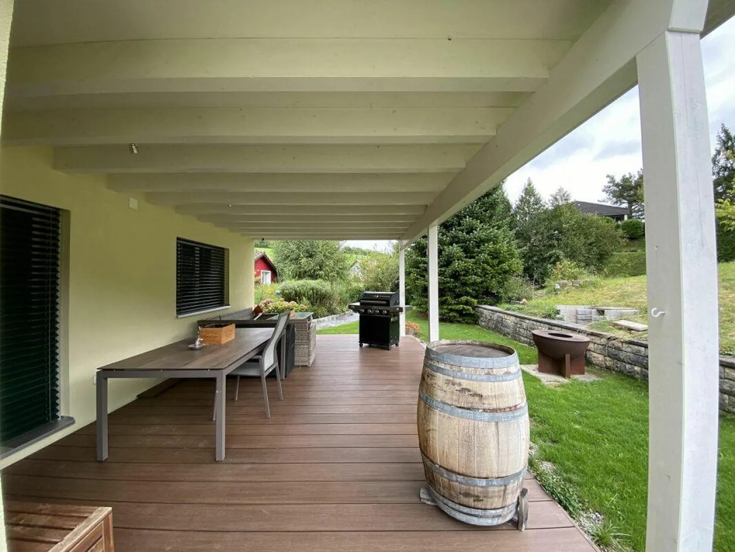 Dream Home with a View, Exclusive Multi-Generational Paradise in Meltingen... - Photo 4 of 8