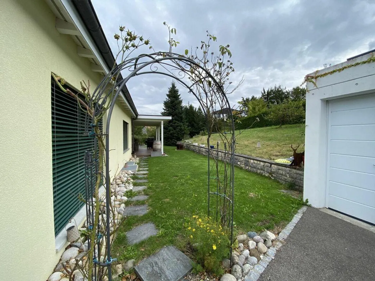 Dream Home with a View, Exclusive Multi-Generational Paradise in Meltingen... - Photo 5 of 8