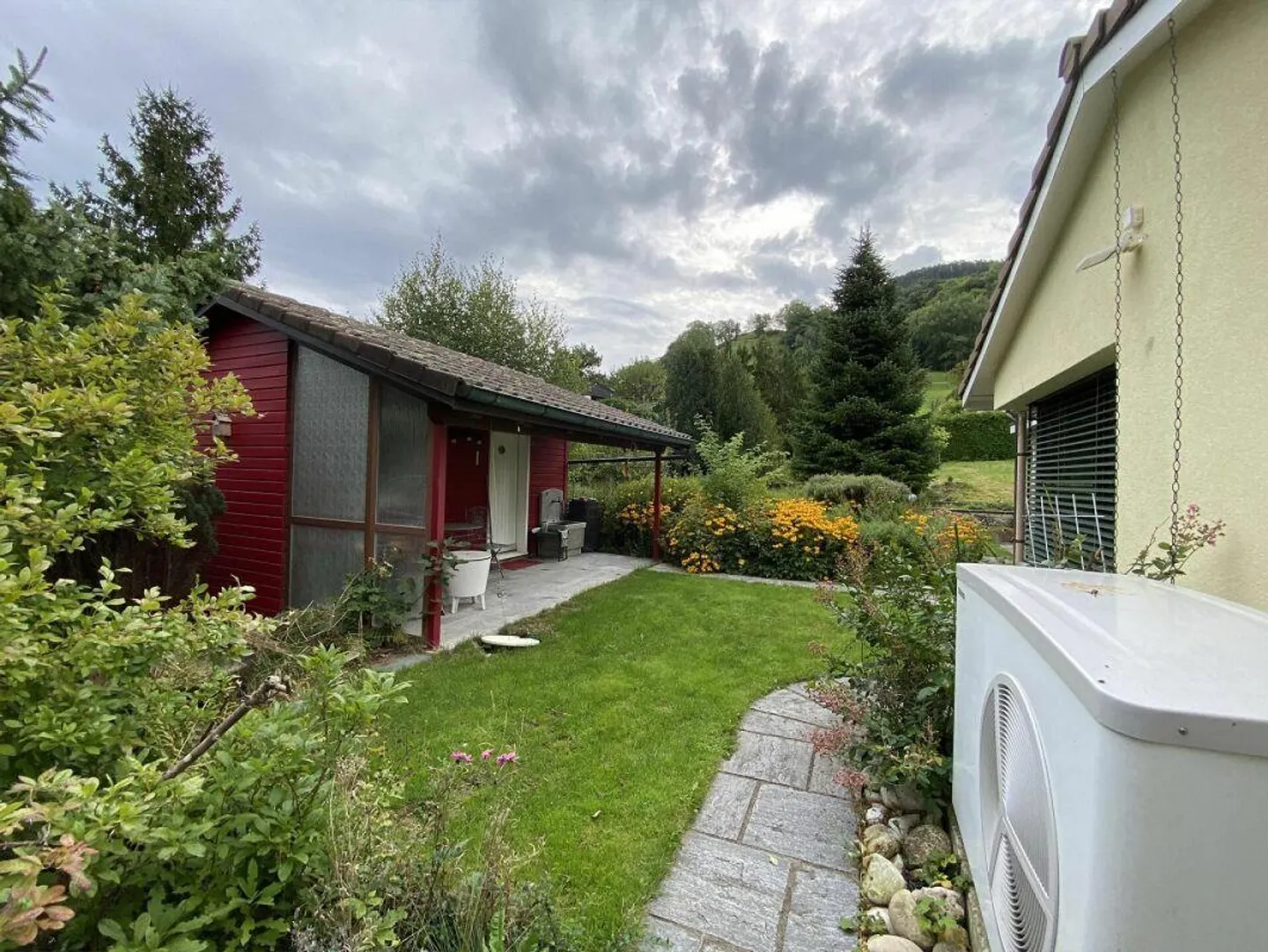 Dream Home with a View, Exclusive Multi-Generational Paradise in Meltingen... - Photo 7 of 8