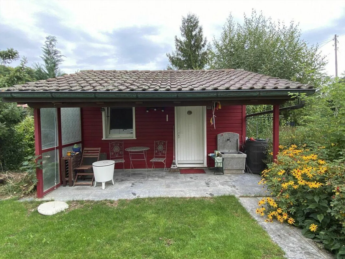 Dream Home with a View, Exclusive Multi-Generational Paradise in Meltingen... - Photo 8 of 8