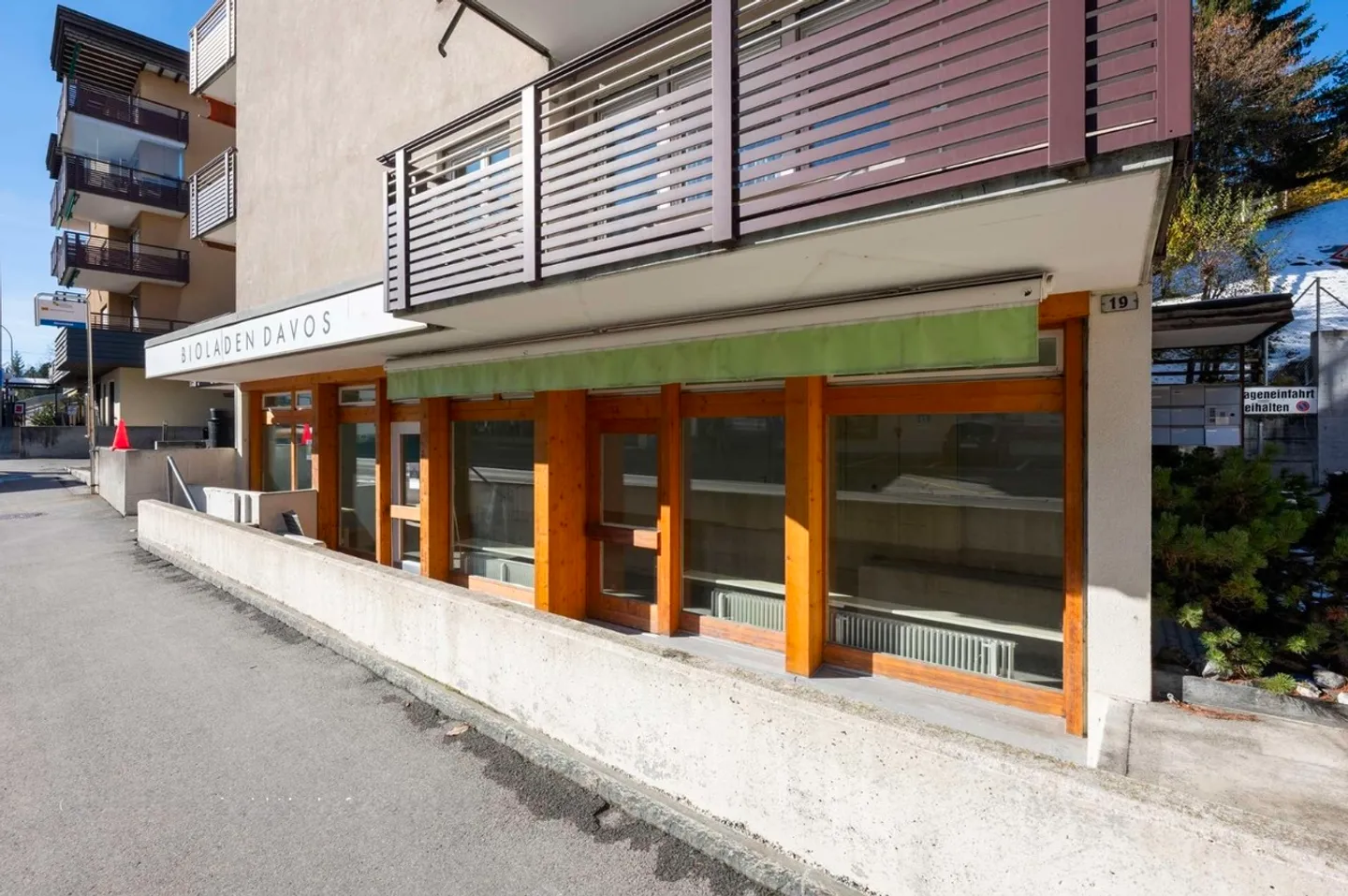 Commerciale in affitto - Foto 3 di 8