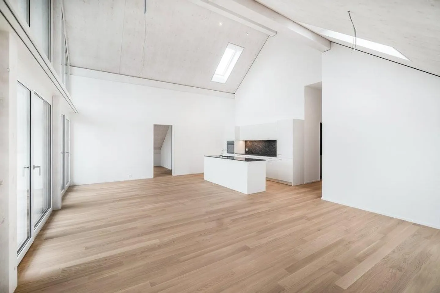 Vivere tra natura e comfort moderno - Foto 3 di 12