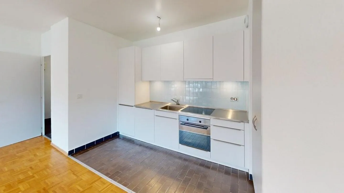 Magnificent apartment located at the Tourelle residence - Photo 5 of 8