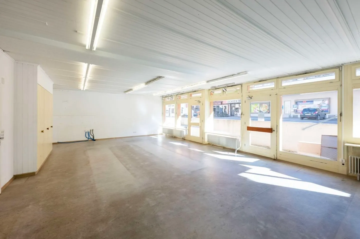 Commerciale in affitto - Foto 4 di 8