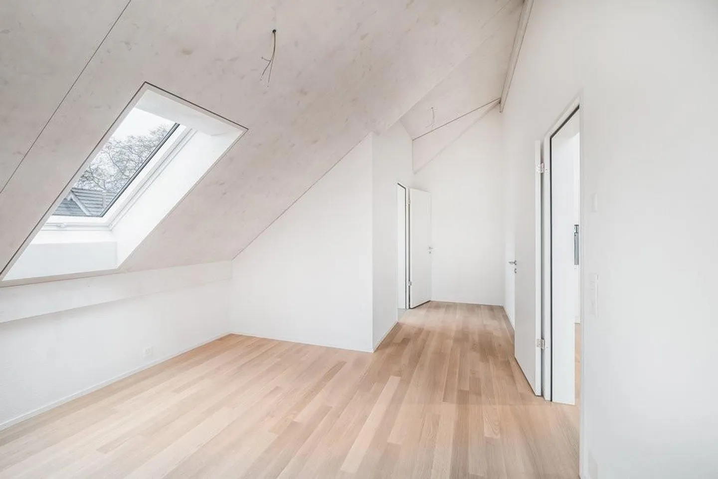 Vivere tra natura e comfort moderno - Foto 6 di 12