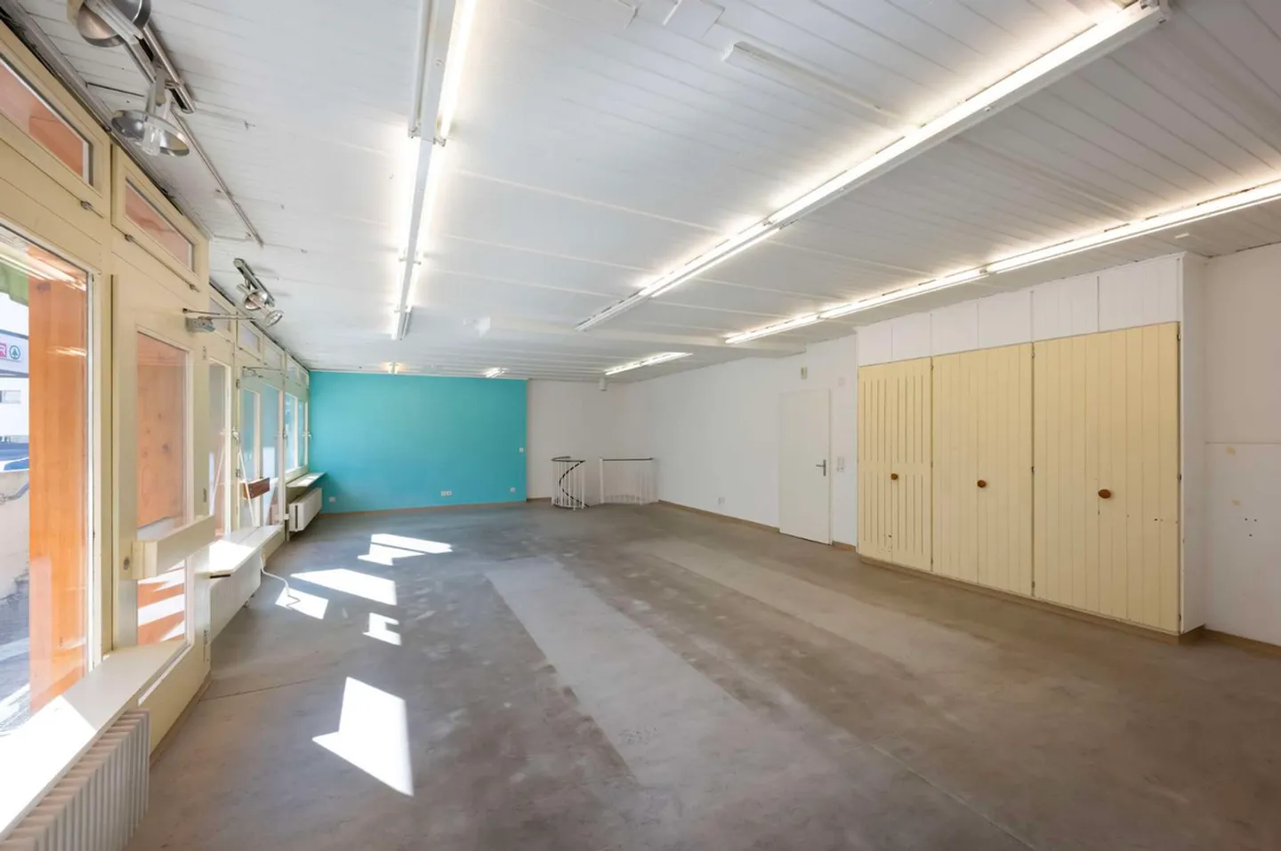 Commerciale in affitto - Foto 5 di 8