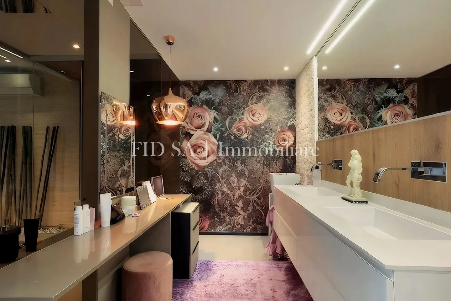 SOLDUNO - Unique design and large terrace with a view of greenery - Photo 8 of 11