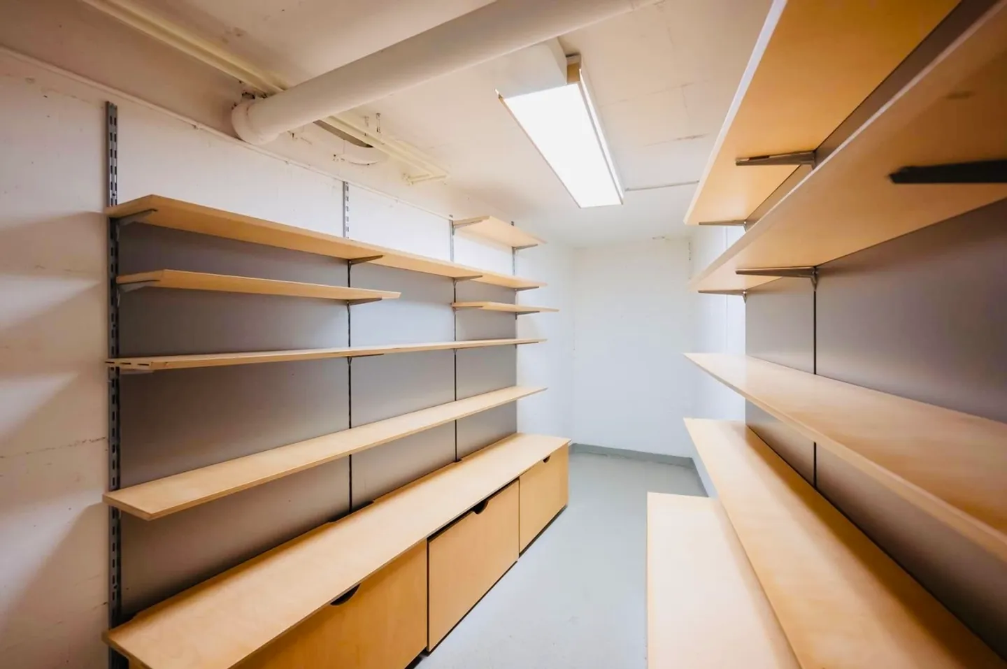 Commerciale in affitto - Foto 7 di 8