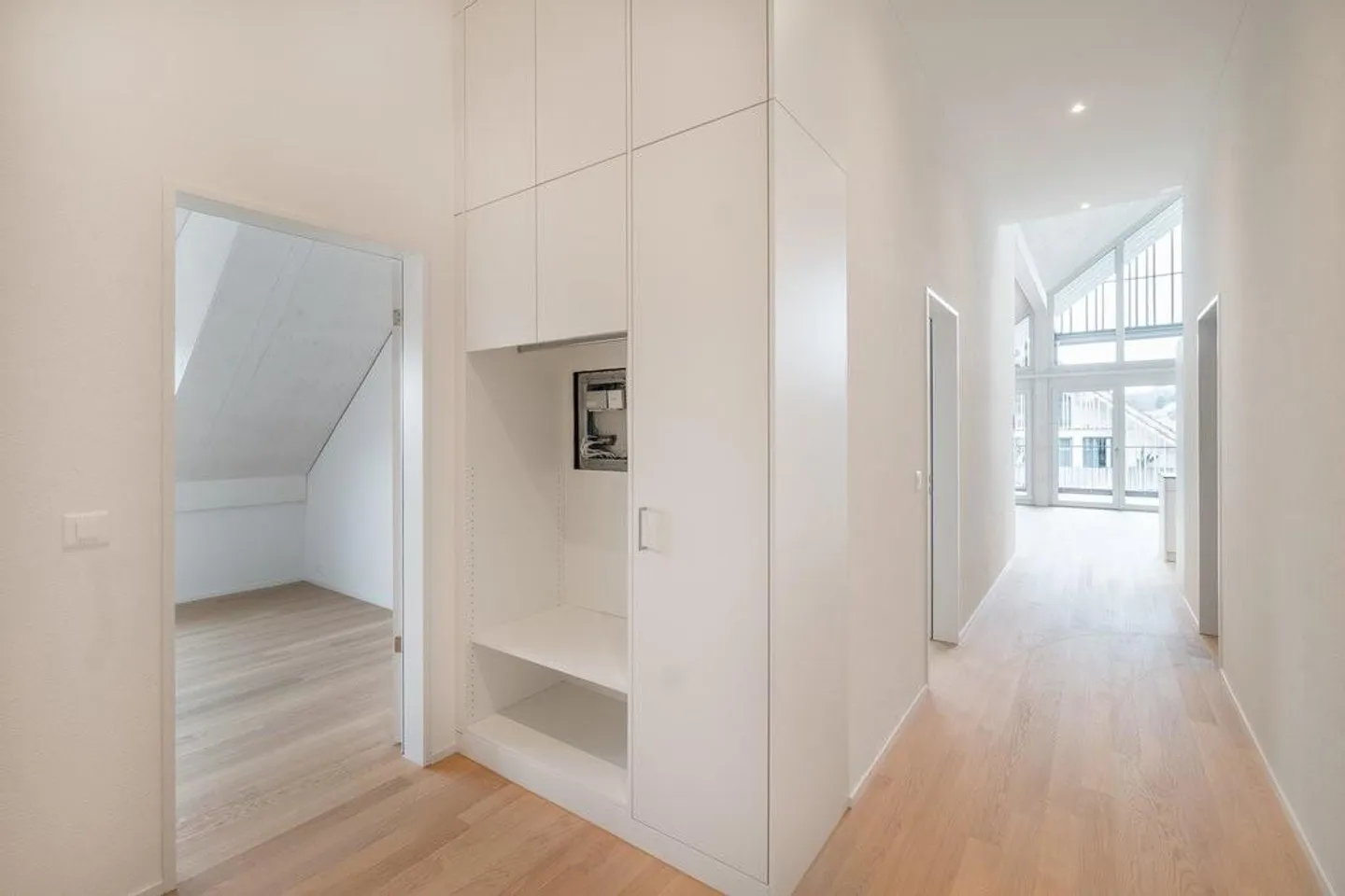 Vivere tra natura e comfort moderno - Foto 7 di 12