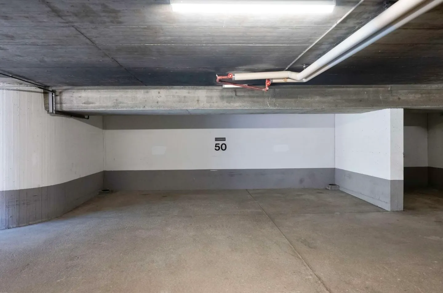 Commerciale in affitto - Foto 8 di 8