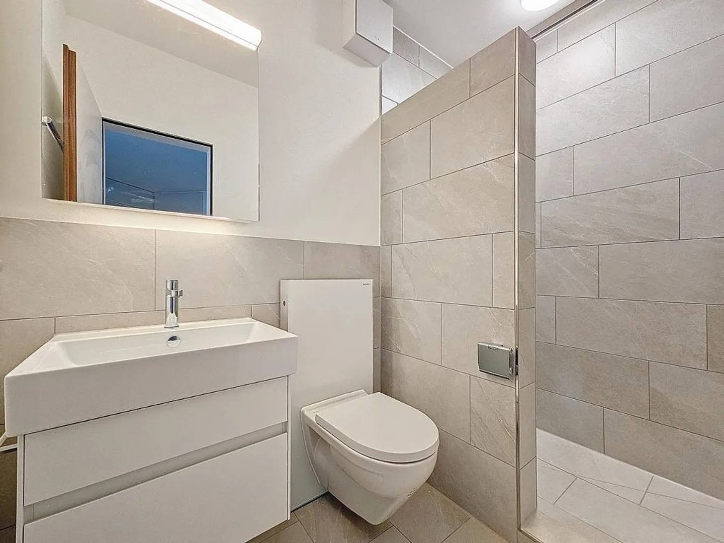 Appartement de jardin de rêve (loyer incluant 2 places de garage) - Photo 3 sur 6