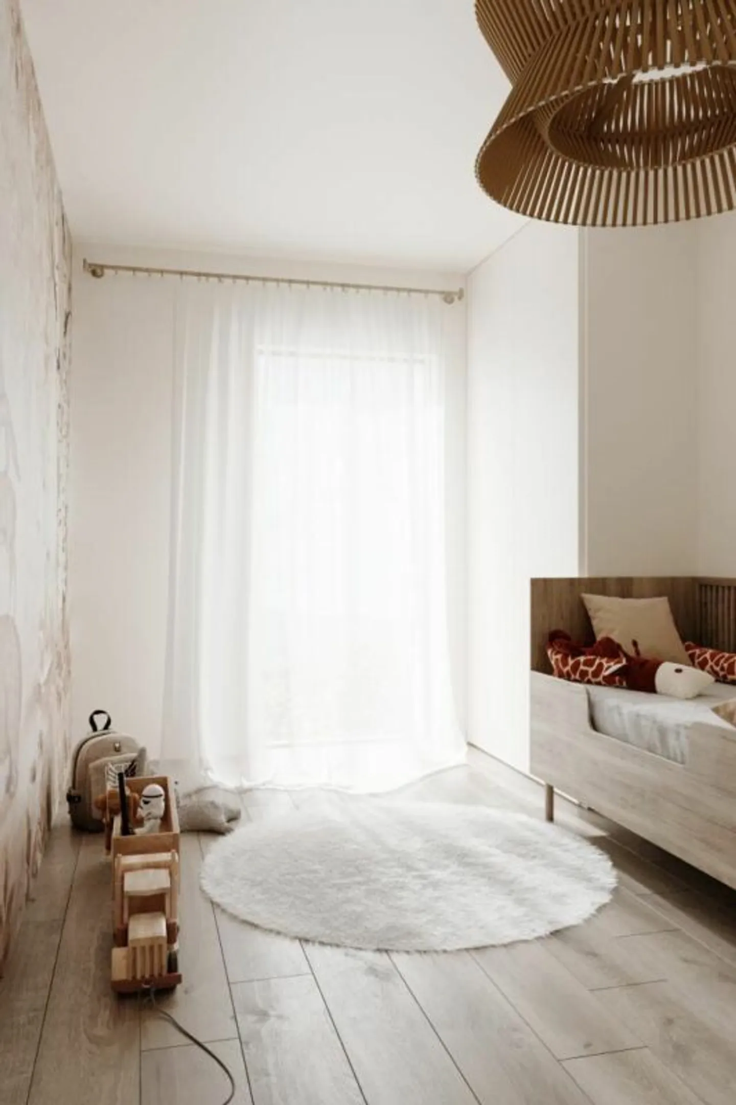 Neubauwohnung mit Bergblick - Foto 9 von 15