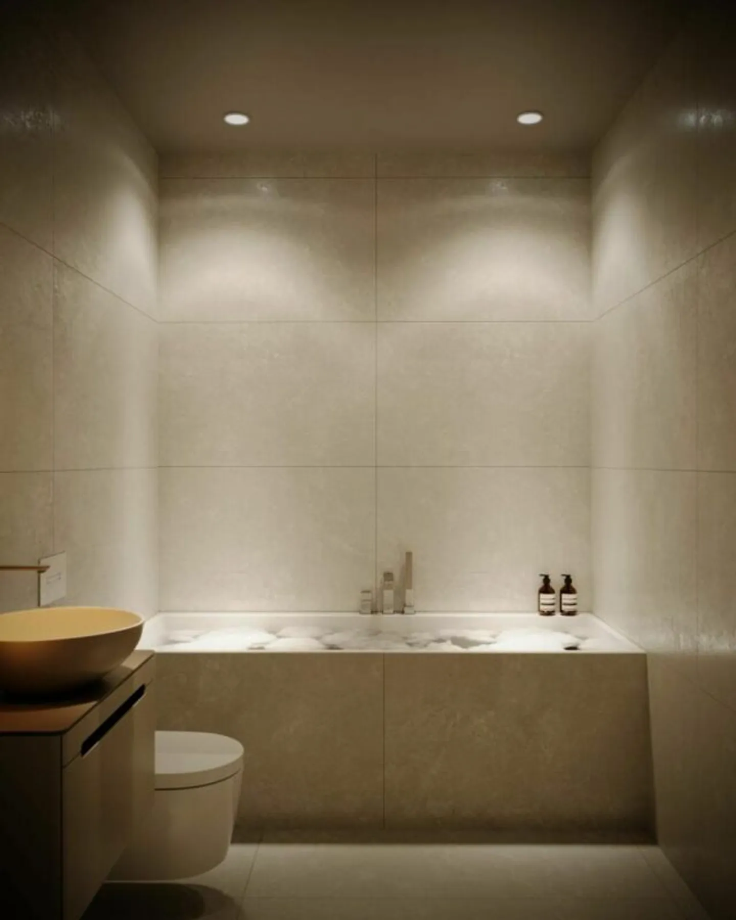 Neubauwohnung mit Bergblick - Foto 10 von 15