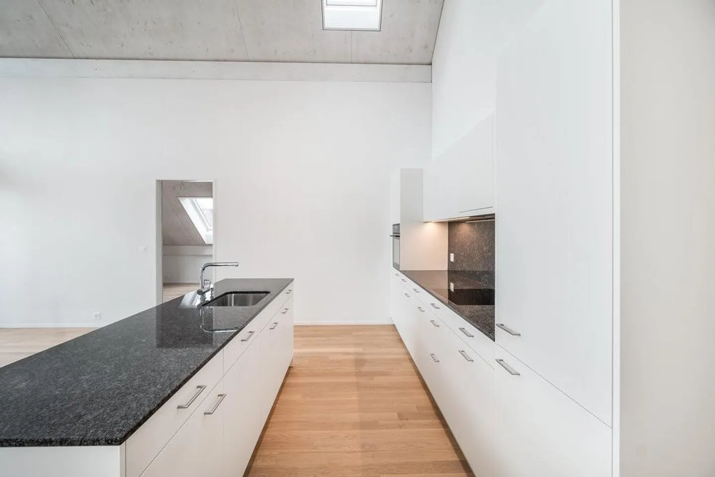 Vivere tra natura e comfort moderno - Foto 8 di 12