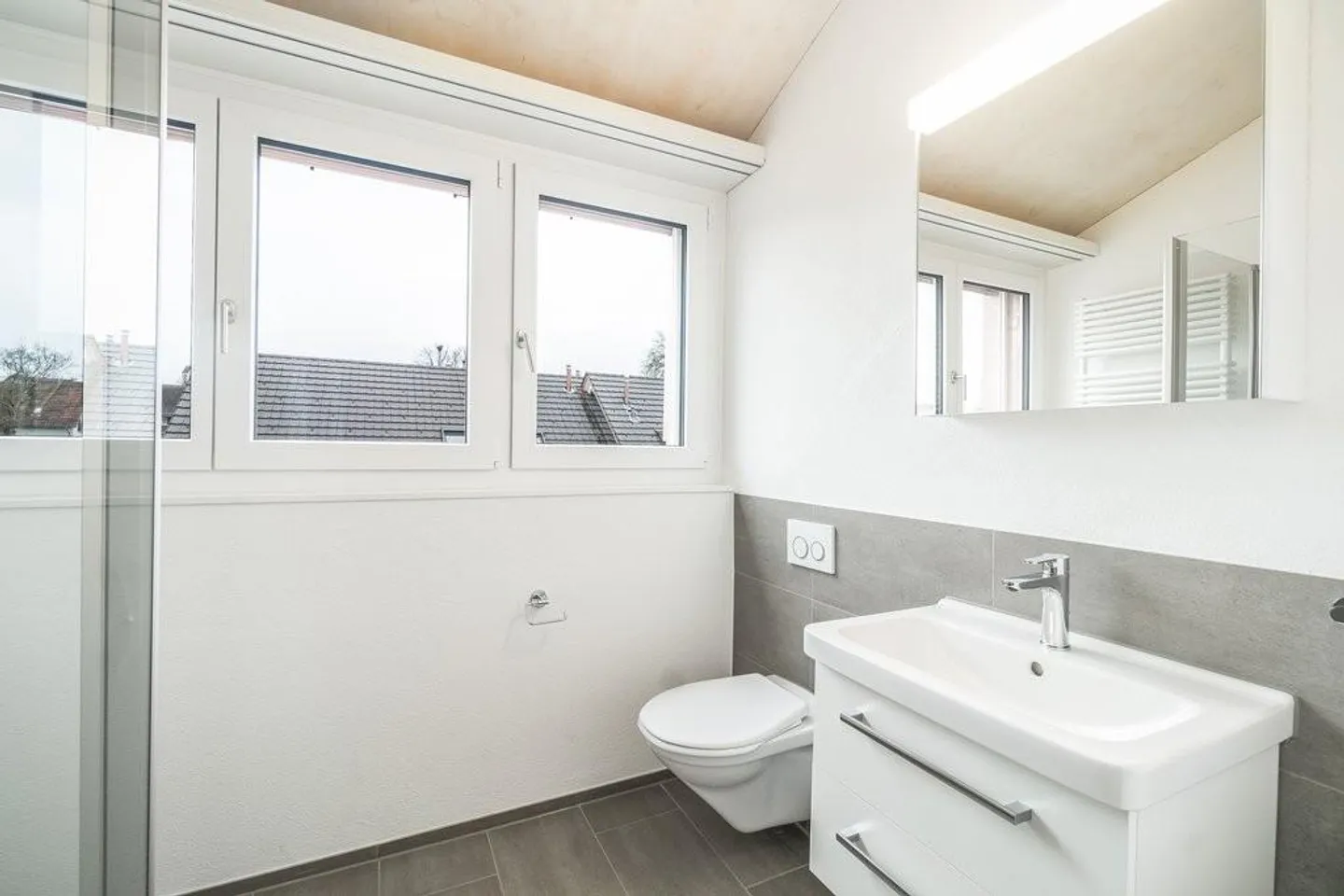 Vivere tra natura e comfort moderno - Foto 10 di 12