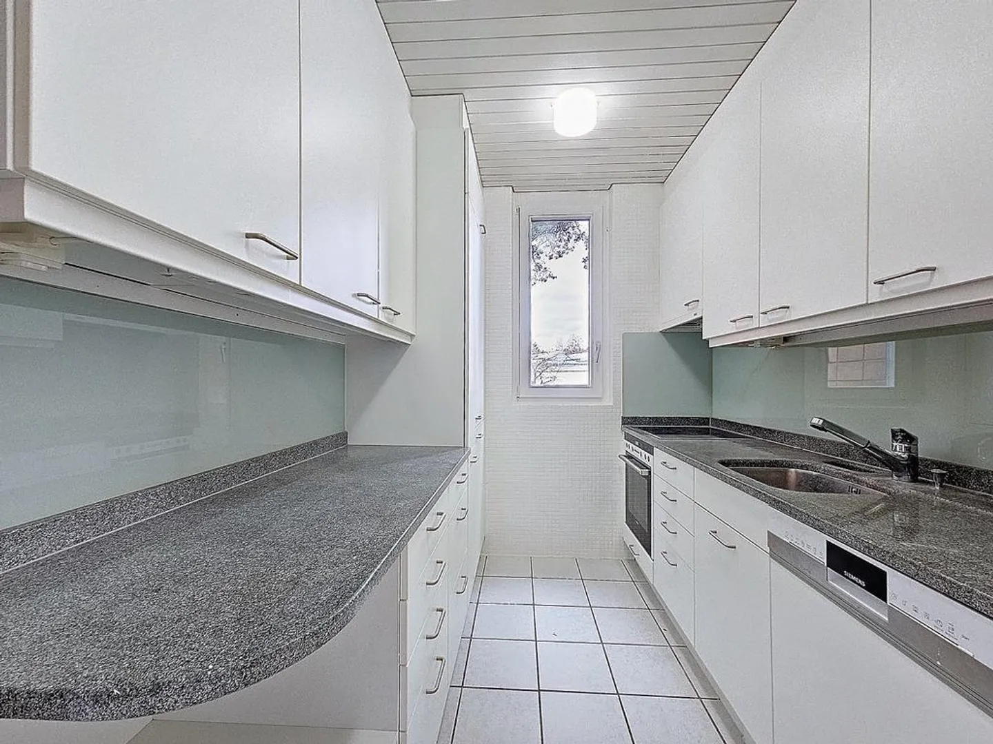 Appartement de jardin de rêve (loyer incluant 2 places de garage) - Photo 5 sur 6