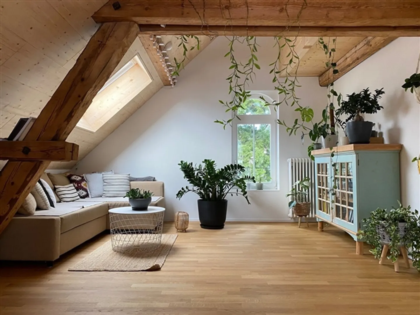 2½ ROOM APARTMENT IN ALTDORF (UR), FURNISHED, TEMPORARY - Photo 1 of 9