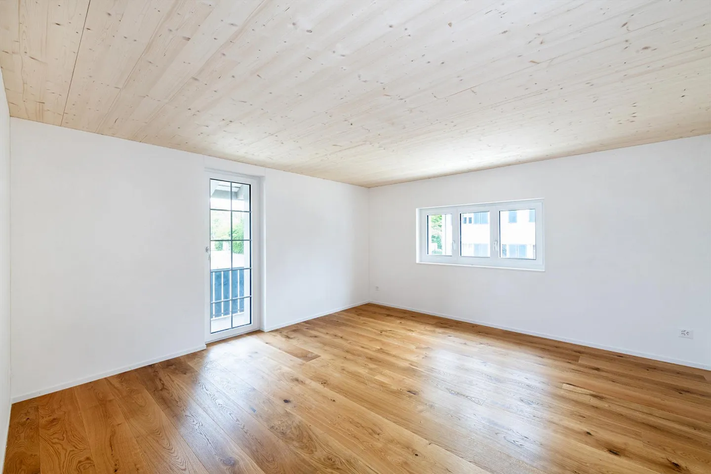 Appartamento duplex speciale in affitto - Foto 6 di 15