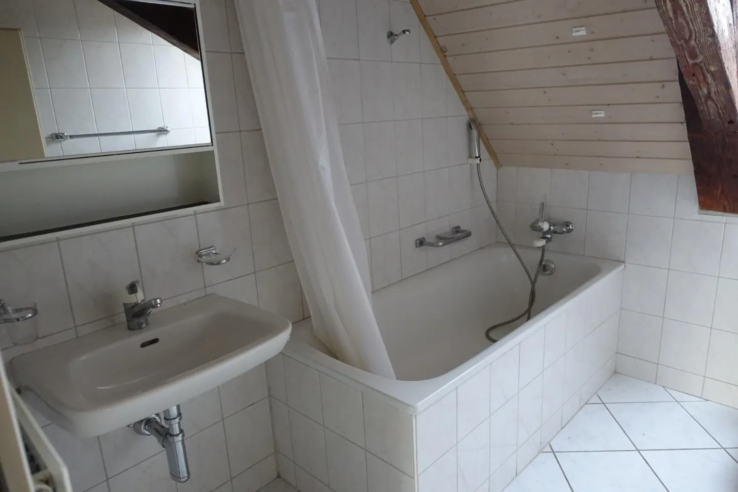 2.5 Room Apartment - Photo 2 of 18