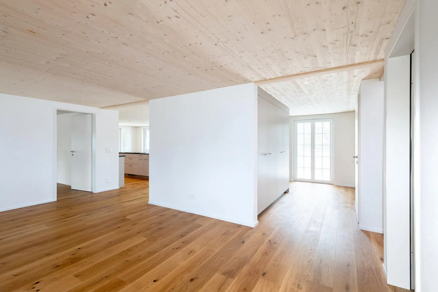 Appartamento duplex speciale in affitto - Foto 7 di 15