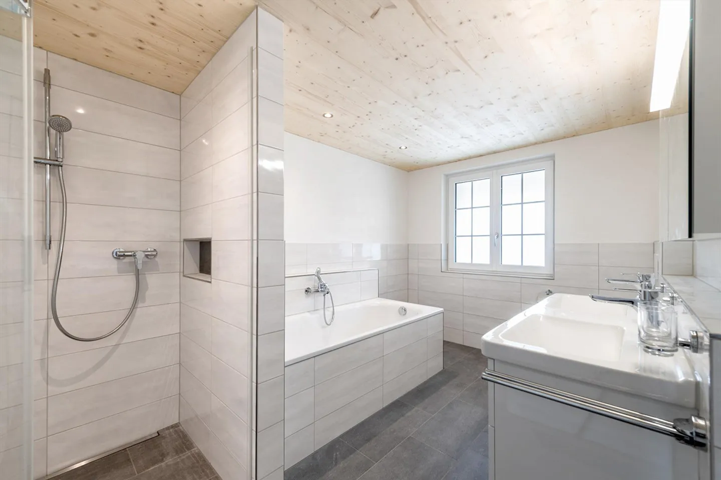 Appartamento duplex speciale in affitto - Foto 8 di 15