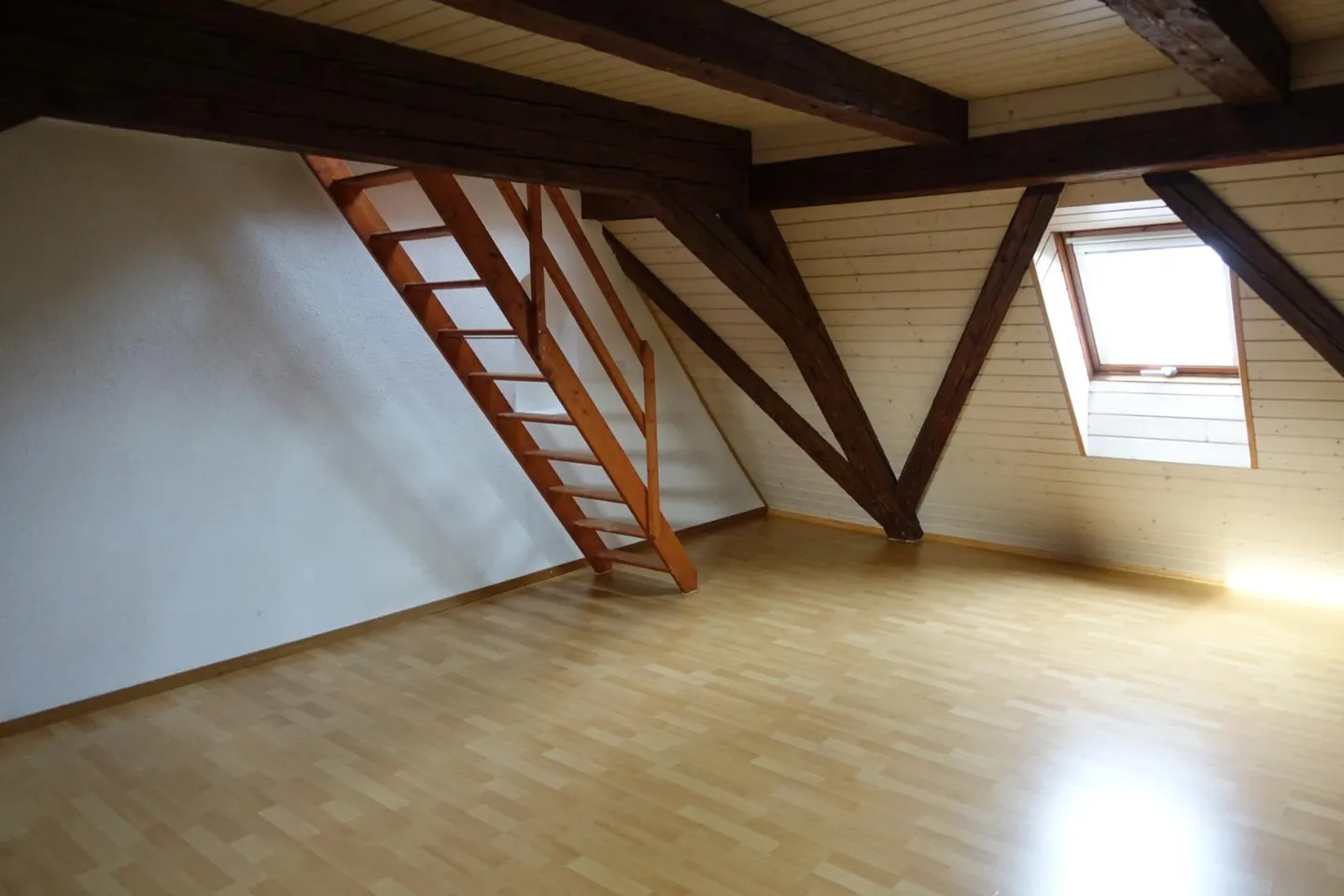 2.5 Room Apartment - Photo 13 of 18