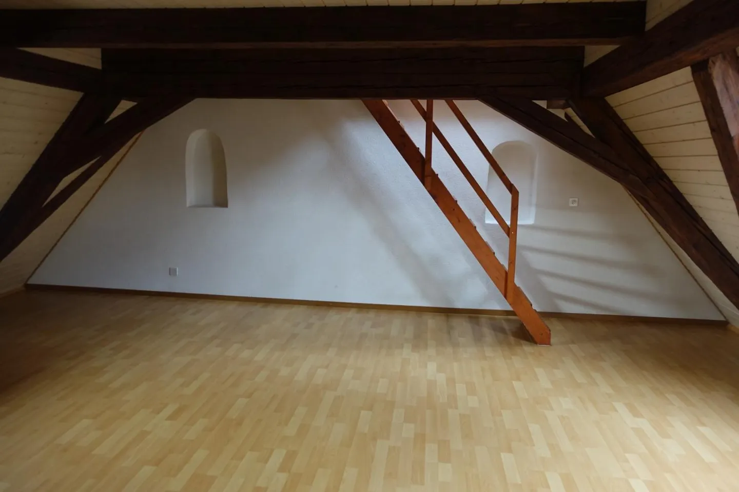 2.5 Room Apartment - Photo 14 of 18