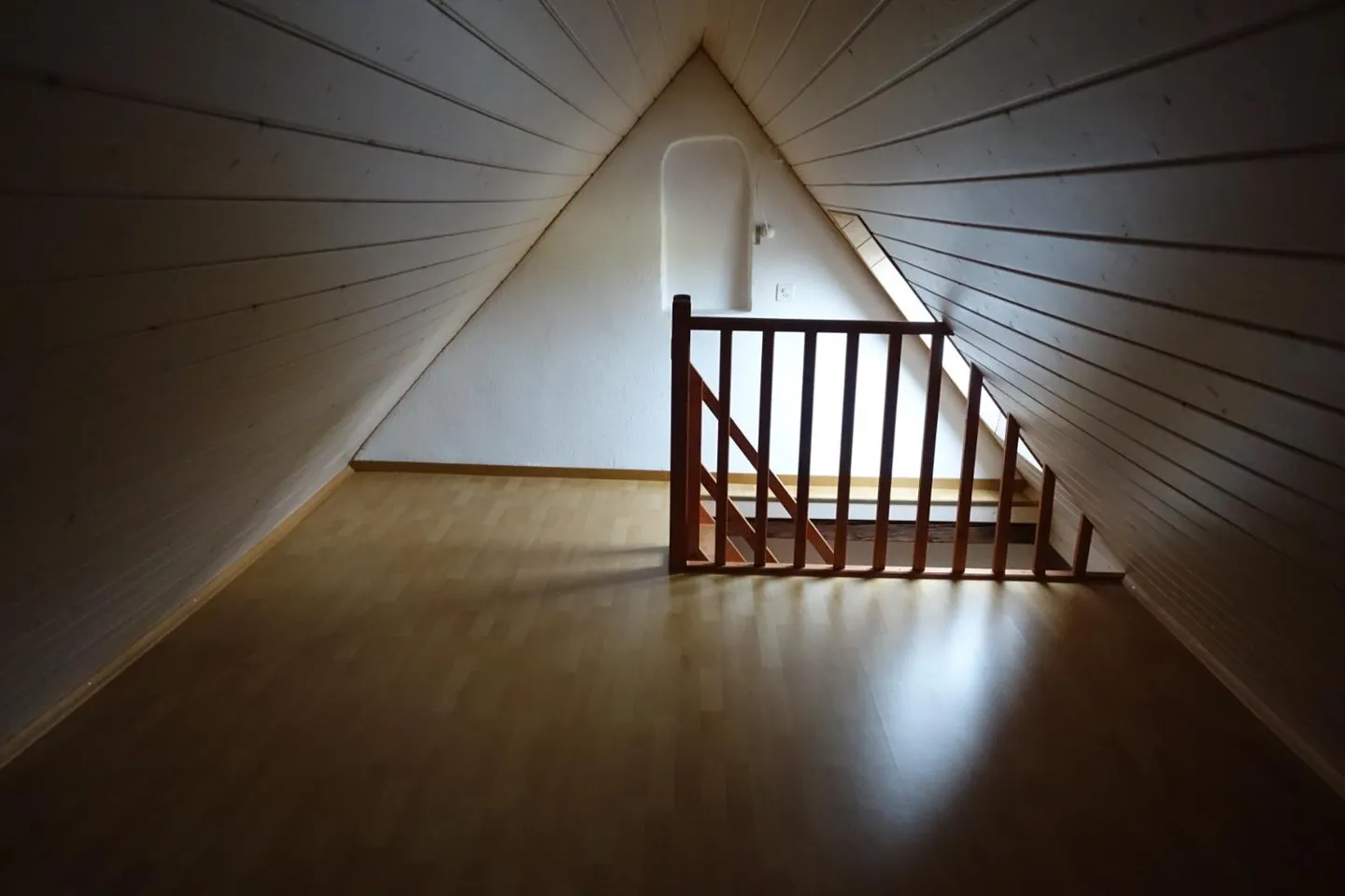 2.5 Room Apartment - Photo 15 of 18