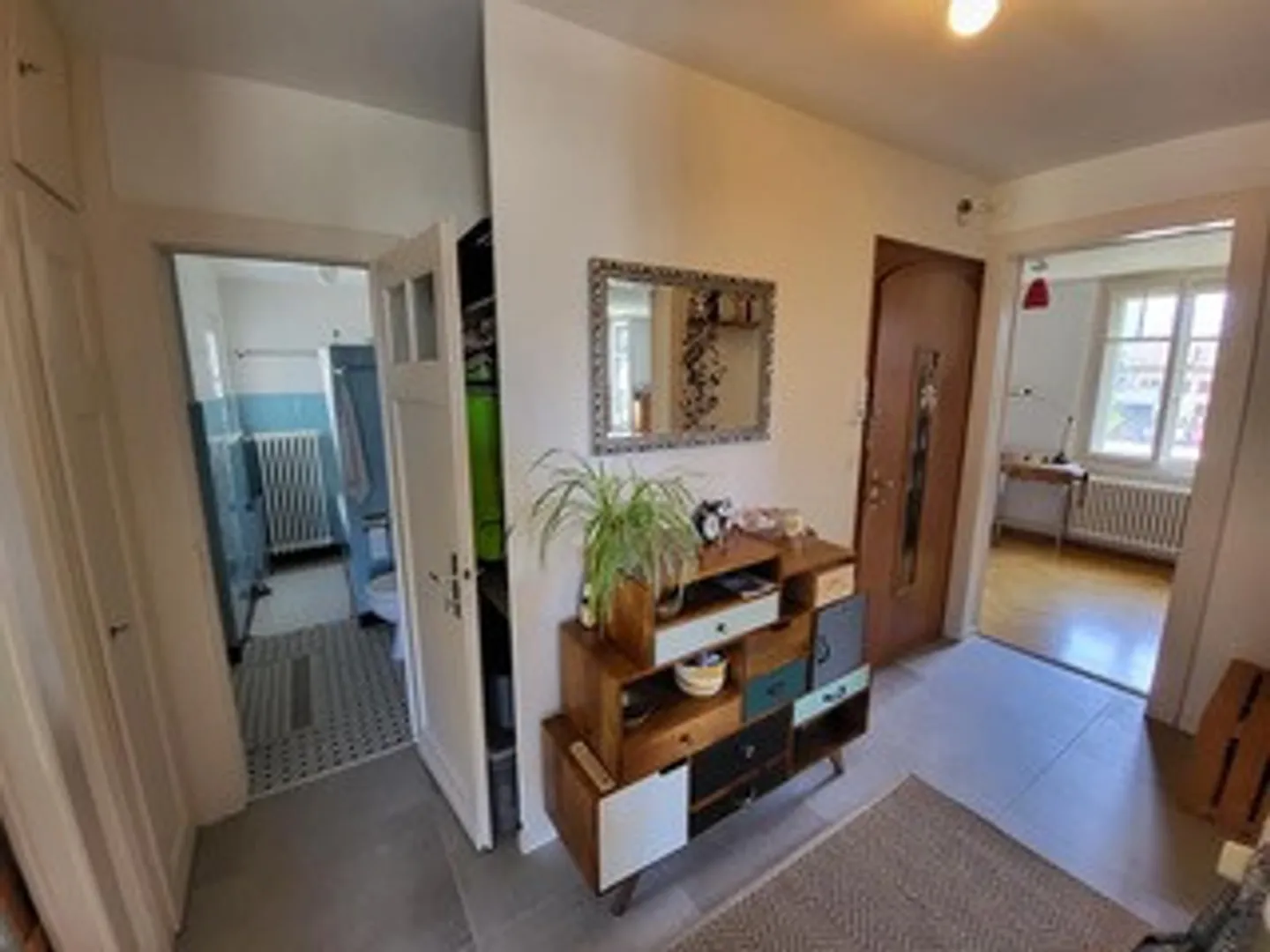 Bellissima casa in affitto degli anni '30, 3 appartamenti, terreno di 582 m2 - Foto 7 di 12